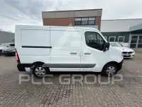2021 Nissan NV 400
