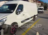 2021 Nissan NV 400
