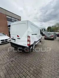 2021 Nissan NV 400