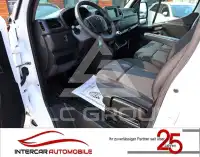 2021 Nissan NV 400