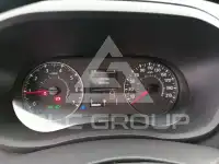 2021 Nissan NV 400