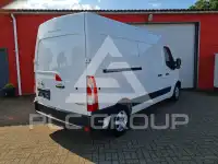 2021 Nissan NV 400