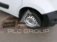 2021 Nissan NV 400