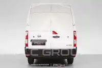 2021 Nissan NV 400