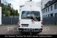 2021 Nissan NV 400