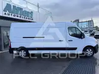 2021 Nissan NV 400
