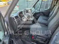 2021 Nissan NV 400