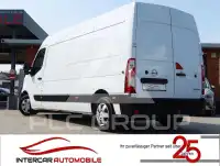 2021 Nissan NV 400