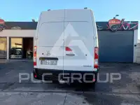 2021 Nissan NV 400