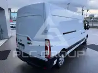 2021 Nissan NV 400
