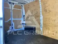 2021 Nissan NV 400