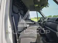 2021 Nissan NV 400