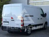 2021 Nissan NV 400