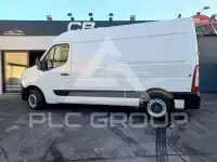 2021 Nissan NV 400