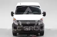 2021 Nissan NV 400