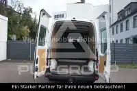 2021 Nissan NV 400