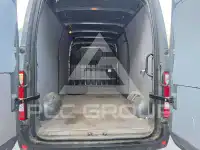 2021 Nissan NV 400