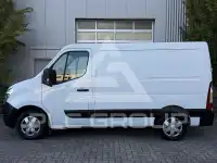 2021 Nissan NV 400