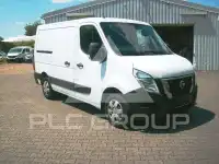 2021 Nissan NV 400