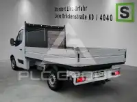 2021 Nissan NV 400