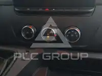 2021 Nissan NV 400