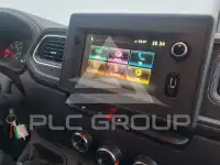 2021 Nissan NV 400