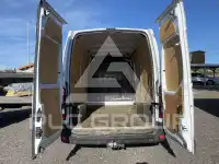 2021 Nissan NV 400