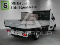 2021 Nissan NV 400