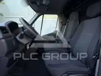 2021 Nissan NV 400