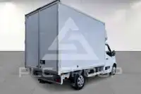 2021 Nissan NV 400