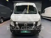 2021 Nissan NV 400