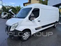 2021 Nissan NV 400