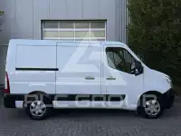 2021 Nissan NV 400