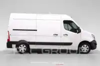2021 Nissan NV 400