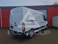 2021 Nissan NV 400