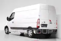 2021 Nissan NV 400