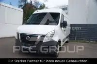 2021 Nissan NV 400