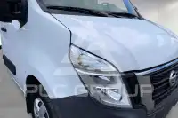 2021 Nissan NV 400