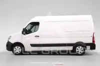 2021 Nissan NV 400