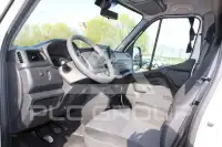 2021 Nissan NV 400