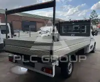 2021 Nissan NV 400