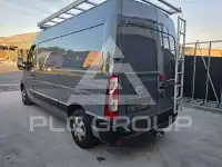 2021 Nissan NV 400