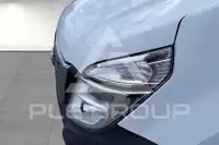 2021 Nissan NV 400