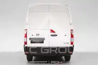 2021 Nissan NV 400