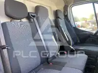 2021 Nissan NV 400