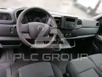 2021 Nissan NV 400