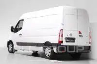 2021 Nissan NV 400