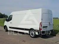 2021 Nissan NV 400
