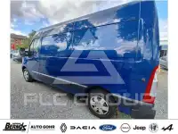 2021 Nissan NV 400