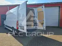 2021 Nissan NV 400